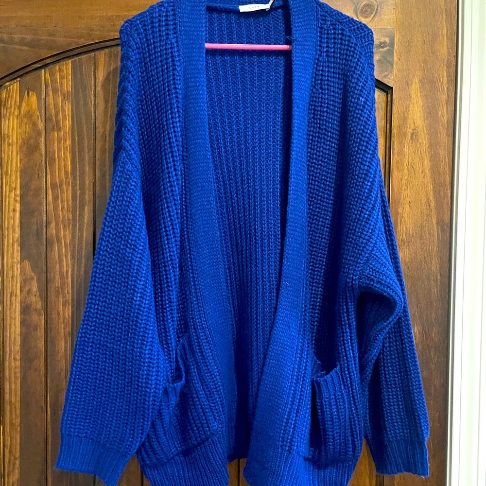 VICI cardigan sweater